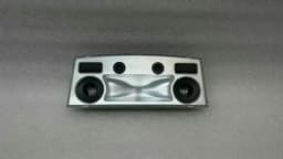 BMW BMW 5 Series E60 Dome Light 6962034 Interior Light Interior Light — thumbnail 1