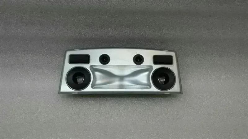 BMW BMW 5 Series E60 Dome Light 6962034 Interior Light Interior Light