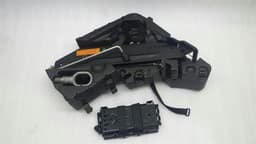 VW VOLKSWAGEN TOUAREG 7L SAVER KIT 7L0011031B jack — thumbnail 2