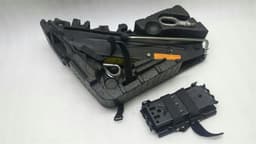 VW VOLKSWAGEN TOUAREG 7L SAVER KIT 7L0011031B jack — thumbnail 6