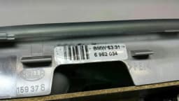 BMW BMW 5 Series E60 Dome Light 6962034 Interior Light Interior Light — thumbnail 4