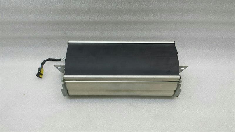 BMW BMW 5 Series E60 Dashboard Safety Module 39703970809 Module