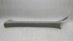 BMW BMW 7 series E65 A post cover left 51437018075 A pillar panel left — thumbnail 2