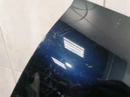 PORSCHE Porsche Cayenne 9Y MK3 E3 Right Wing 9Y0821106B Front Right Fender — thumbnail 5