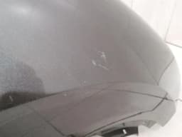 PORSCHE Porsche Cayenne 9Y MK3 E3 Right Wing 9Y0821106B Front Right Fender — thumbnail 2