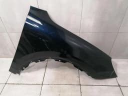 PORSCHE Porsche Cayenne 9Y MK3 E3 Right Wing 9Y0821106B Front Right Fender — thumbnail 8