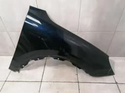 PORSCHE Porsche Cayenne 9Y MK3 E3 Right Wing 9Y0821106B Front Right Fender — thumbnail 1