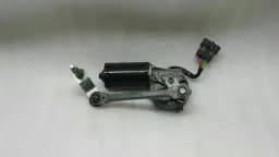 MERCEDES-BENZ MERCEDES SL R230 A2308200142 FRONT WIPER LINKAGE ENGINE RIGHT HAND DRIVE RHD — thumbnail 1