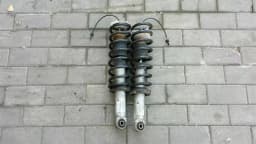 BMW BMW 6 Series E63 M6 shock absorber rear left right 33522283067 rear shock absorbers — thumbnail 7