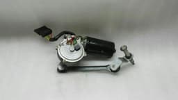 MERCEDES-BENZ MERCEDES SL R230 A2308200142 FRONT WIPER LINKAGE ENGINE RIGHT HAND DRIVE RHD — thumbnail 5