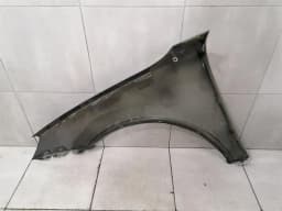 PORSCHE Porsche Cayenne 9Y MK3 E3 Right Wing 9Y0821106B Front Right Fender — thumbnail 6