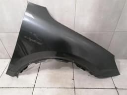 PORSCHE Porsche Cayenne 9Y MK3 E3 Right Wing 9Y0821106B Front Right Fender — thumbnail 4