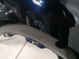 PORSCHE Porsche Cayenne 9Y MK3 E3 Right Wing 9Y0821106B Front Right Fender — thumbnail 2