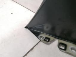 PORSCHE Porsche Cayenne 9Y MK3 E3 Right Wing 9Y0821106B Front Right Fender — thumbnail 7