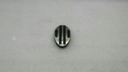 MINI Mini Cooper R56 brake pedal cover 6758751 brake pedal cover — thumbnail 1