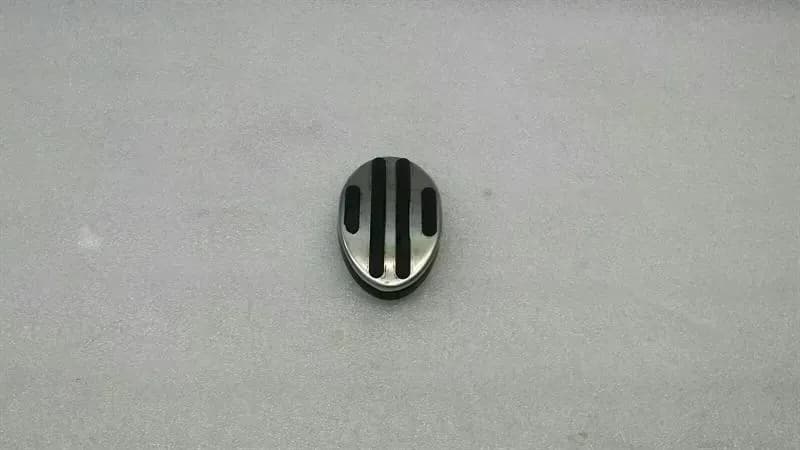 MINI Mini Cooper R56 brake pedal cover 6758751 brake pedal cover