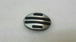 MINI Mini Cooper R56 brake pedal cover 6758751 brake pedal cover — thumbnail 2