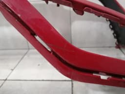 PORSCHE Porsche Cayenne 9Y MK3 E3 Front Bumper 9Y0807221 Front Bumper — thumbnail 4