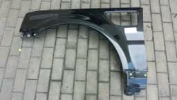 LAND ROVER LAND ROVER Range Rover Sport L320 Left Wing ABD780150 Front Left Fenders — thumbnail 1