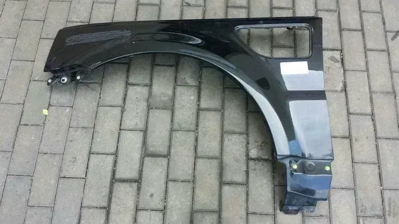 LAND ROVER LAND ROVER Range Rover Sport L320 Left Wing ABD780150 Front Left Fenders