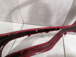 PORSCHE Porsche Cayenne 9Y MK3 E3 Front Bumper 9Y0807221 Front Bumper — thumbnail 10