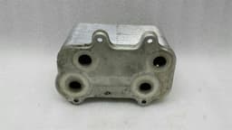 PORSCHE Porsche 911 996 Carrera Oil Filter Housing 99610702557 Oil Cooler Holder — thumbnail 4