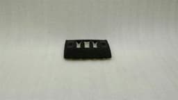 BMW BMW 6 Series E63 Roof Lining Cover Alcantara 7037685 Sunroof Switch Alcantara — thumbnail 1