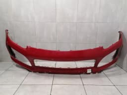 PORSCHE Porsche Cayenne 9Y MK3 E3 Front Bumper 9Y0807221 Front Bumper — thumbnail 5
