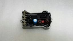 BMW BMW 7 Series E65 Heater Resistor 64116918873 Controller Fan — thumbnail 1