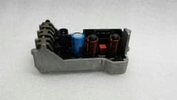BMW BMW 7 Series E65 Heater Resistor 64116918873 Controller Fan — thumbnail 2