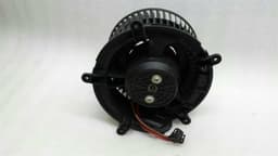 BMW BMW 7 Series E65 E66 Heater Blower 64116913402 Heater Blower Right Hand Drive RHD — thumbnail 3