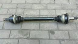 BMW BMW 5 Series F07 GT F01 Drive Shaft Rear Left 7566087 RLH Drive Shaft X Drive — thumbnail 1