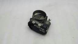 PORSCHE Porsche 911 996 Carrera Throttle Body 99660511501 Throttle Body — thumbnail 3