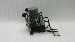 BMW BMW 5 Series GT F07 Hydraulic Block Control Unit 6799144 34516796794 ABS Pump — thumbnail 7