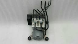 BMW BMW 5 Series GT F07 Hydraulic Block Control Unit 6799144 34516796794 ABS Pump — thumbnail 8