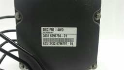 BMW BMW 5 Series GT F07 Hydraulic Block Control Unit 6799144 34516796794 ABS Pump — thumbnail 10