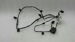 LAND ROVER Land Rover Freelander Rear PDC Wiring 7G92-15K868-AD PTS Rear Wiring Harness — thumbnail 4