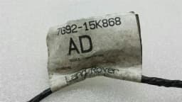 LAND ROVER Land Rover Freelander Rear PDC Wiring 7G92-15K868-AD PTS Rear Wiring Harness — thumbnail 3
