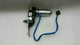 MERCEDES-BENZ Mercedes SL R230 SEAT ENGINE A2308201142 seat engine adjusting motor — thumbnail 1