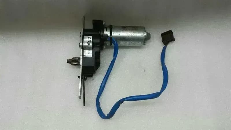 MERCEDES-BENZ Mercedes SL R230 SEAT ENGINE A2308201142 seat engine adjusting motor