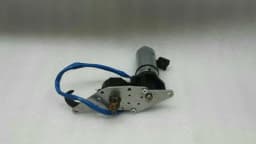 MERCEDES-BENZ Mercedes SL R230 SEAT ENGINE A2308201142 seat engine adjusting motor — thumbnail 3