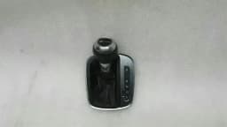 AUDI Audi A3 8P RHD Gear Knob 8P2713463 Right Handlebar S Tronic — thumbnail 1