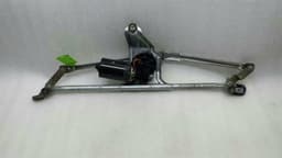PORSCHE Porsche Carrera 996 front Wiper engine 0390241350CEP wiper motor front — thumbnail 1