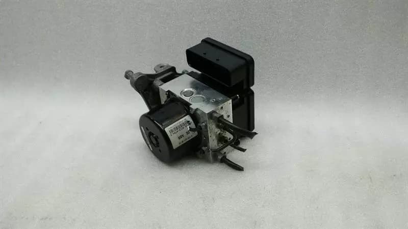 MERCEDES C CLASS W204 A.B.S PUMP A1729014100 ABS PUMP HYDRAULIC BLOCK