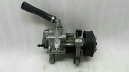 BMW BMW 5 Series F07 GT Power Steering Pump 6796493 Power Steering Pump N63 4.4i — thumbnail 5