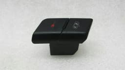 AUDI Audi RS4 8H B7 RHD lock door switch 8E29621085PR right handlebar — thumbnail 3