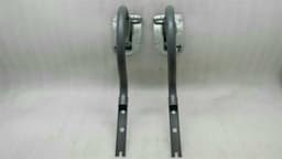 BMW BMW 5 Series E60 Boat Hinge 7111387 Tailgate Hinge Set Kit — thumbnail 3
