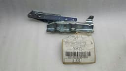 MERCEDES-BENZ Mercedes C Class W203 Bonnet hinge R A2038800428 hood hinges right new — thumbnail 4