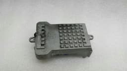 BMW BMW 7 Series E65 Heater Resistor 64116918873 Controller Fan — thumbnail 7