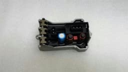 BMW BMW 7 Series E65 Heater Resistor 64116918873 Controller Fan — thumbnail 5